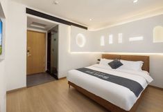 Others 3 Water Color Hotel (Shanghai International Tourism Resort)