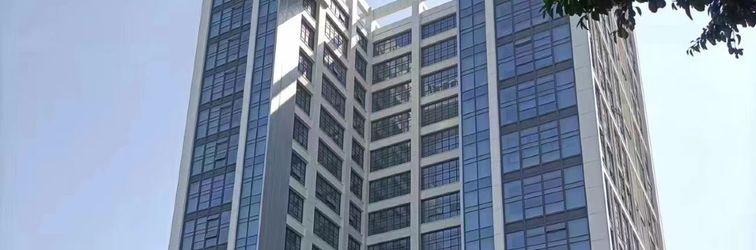 その他 Letu Self-checkin Homestay (Ling Show)