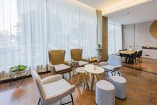 其他 Homeinn · neo (Maoming High-speed Railway Station)