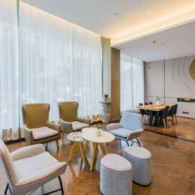 Fitness & Recreational Facilities 1 Homeinn · neo (Maoming High-speed Railway Station), 电白区 酒店