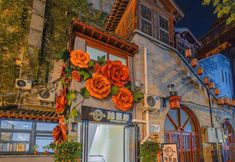 Others 6 Shijingfang (Lijing Store in Luoyi Ancient City)