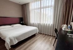 Khác 5 Du Shi 118 (Jinan University)