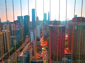 その他 4 Shenzhen Haicheng Boutique Apartment (Dongmen Branch)