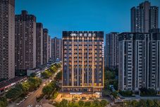 其他 Mercure Xi'an Chanba