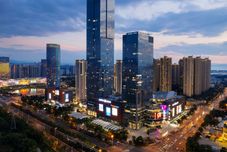 Lain-lain Tianxuan Cloud Star Art Hotel