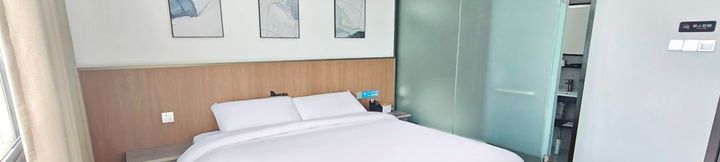 Lain-lain 3 Junyu Liangqi Homestay