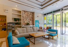 Others 7 Aurora Esports Hotel (Modian University City Branch)