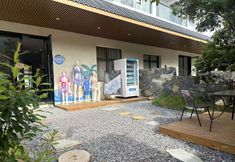 Lain-lain 7 Chongyi Luwan Hot Spring Homestay