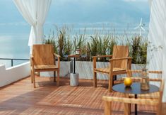 其他 5 Dali Yueban Mingshi Bohai Homestay