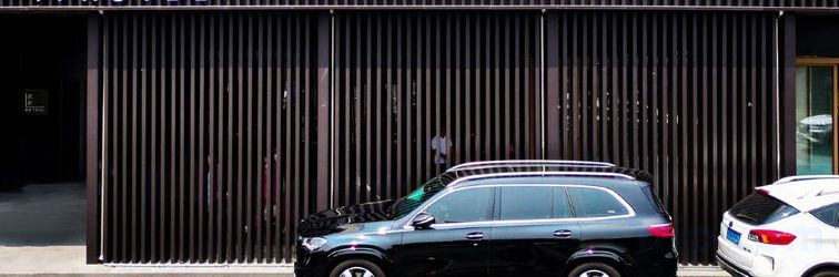 기타 JI Hotel (Changchun Hongqi Street Wanda Plaza)