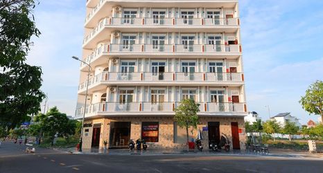 Khác 2 PHUONG KHUE HOTEL