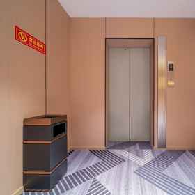 Hotel Interior/Public Areas 1 Urban Garden Hotel (Chongqing High-tech Development Zone Chenjiaping Subway Station), 大坪 酒店