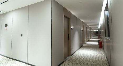 Others 2 jinbang smart hotel