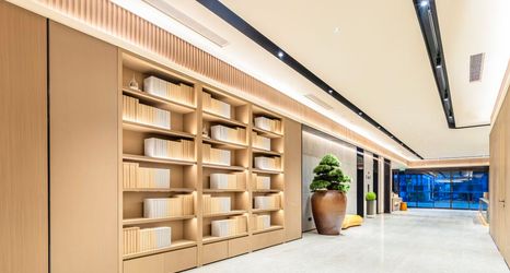 Lain-lain 2 JI Hotel Xi'an Sky City Metro Station