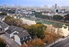 Lain-lain 4 Floral Hotel·Suzhou wannianqiao Hotel (Guanqian Street store)