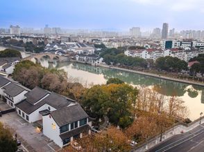 Lain-lain 4 Floral Hotel·Suzhou wannianqiao Hotel (Guanqian Street store)