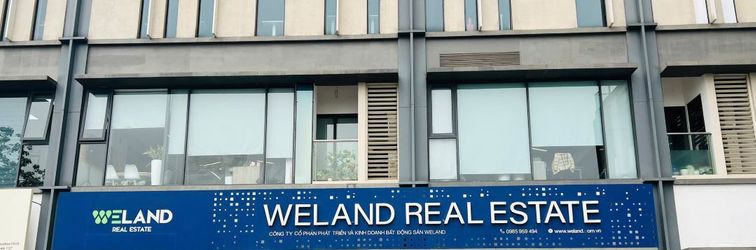 Others Asta Residences Vinhomes SkyLake Apartment Ha Noi Center