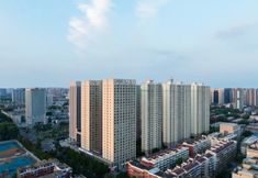 Others 3 Ruien Homestay (Luoyang Wanda Plaza peony Plaza subway station store)