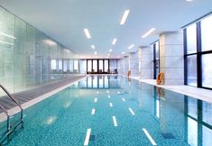 Others 5 Shehuishan Garden Hotel (Tianjin South Station)