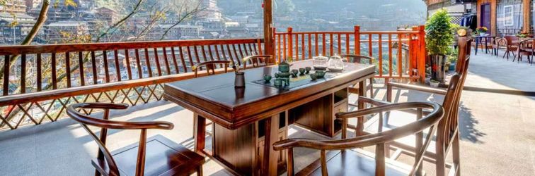 Lain-lain Qingfeng Xiaozhu Guesthouse