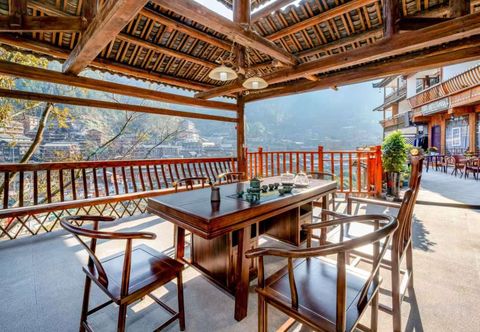 Others Qingfeng Xiaozhu Guesthouse