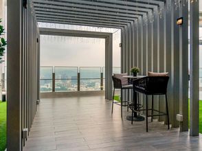 Others 4 Agile Bukit Bintang TRX, KL City by Cobnb