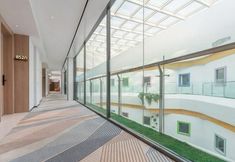 기타 7 Lakeinn Hotel Yangzhou