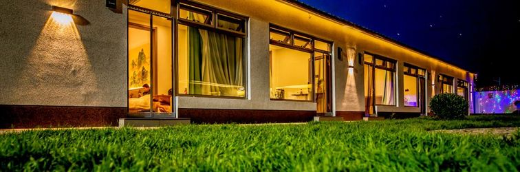 Khác Yumu Jinqi Homestay