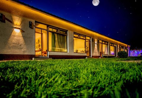 Khác Yumu Jinqi Homestay