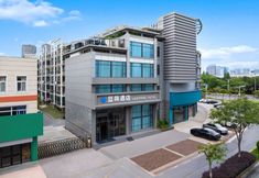 Lainnya 3 LAN FENG HOTEL