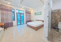 Others 5 Anna house-full AirConditioner-3N free PickUp-My Khe Beach