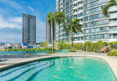 기타 6 Sanya · Haishijian | The Beauty of The East Scenic Apartment (Guoyao Zhongfu Duty Free Store)