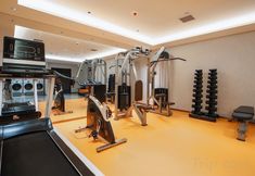 Lainnya 4 Lan Ou Hotel