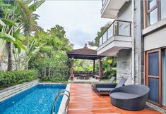 Lain-lain 2 Sanya Mountain and Sea Resort Villa