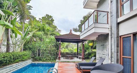 Lain-lain 2 Sanya Mountain and Sea Resort Villa