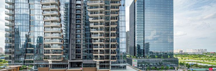 Others The Opera Residences by TrueStay