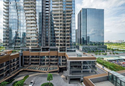 Others The Opera Residences by TrueStay