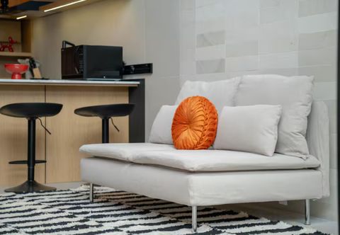 Lain-lain Tegeh Townhouse 2