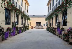 Others 6 Yueyue Hotel (Gangli Branch)