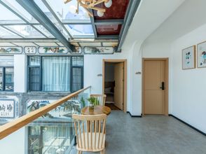 其他 4 Shuyi Courtyard (Dali Ancient City South Gate Bed linen Factory Art Area Branch)