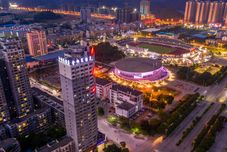 Others Golden Platinum Lai Hotel (Cultural Park Plaza Store)