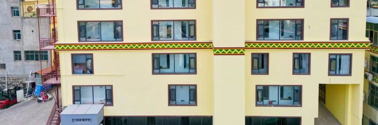 その他 Xinping Hongda Hotel