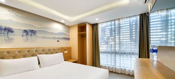Lain-lain 6 Huiyang Business Hotel