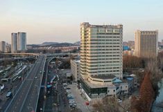 Others 2 Nanlin Hotel