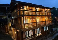 Others 6 Dali Dongzhai Langshangxi Homestay