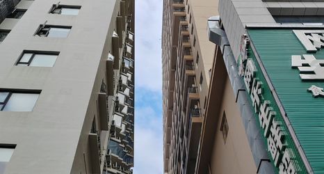 기타 2 Sanya Blue Dream Island Seaview Apartment