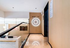 기타 5 Shankee Hotel (Shanghai Qingpu Baolongguangchang Huijin Road Subway Station)