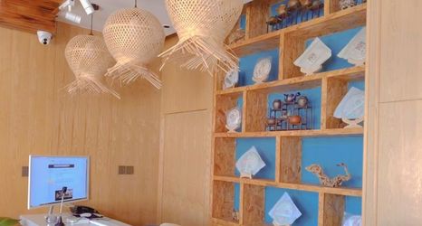 其他 2 Yuxi Fuxian Lake Blue Lake Time Homestay