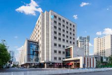 Others i Electronic Sports Hotel (Nanjing Confucius Temple)