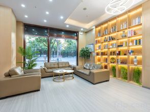 Others 4 Shangkeyou Hotel (Yancheng Tinghu Open Avenue Store)